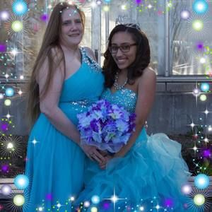 Meet your Posher, Sandy